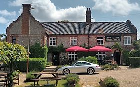 The Wheatsheaf